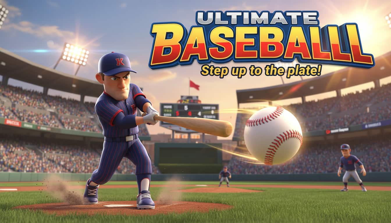 Ultimate Baseball